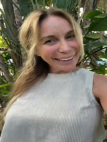 Poster for Birthday video from Mireya Mayor