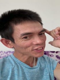 Poster for Mother's Day video from SoYTiet