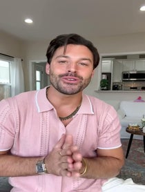 Poster for Mother's Day video from Jarred Harper