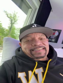 Poster for Advice video from Ice T