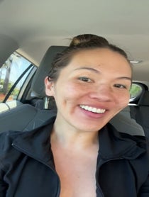 Poster for Mother's Day video from Taylor Krause