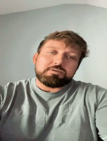 Poster for Roast video from Chris Smith
