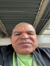 Poster for Birthday video from Oteil Burbridge