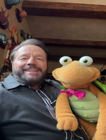 Poster for Other video from Terry Fator