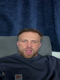 Poster for Mother's Day video from Imjoshfromengland2