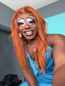 Poster for Advice video from Kori King
