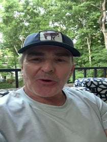 Poster for Pep Talk video from Nolan North