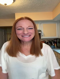 Poster for Mother's Day video from Alicia Dougherty