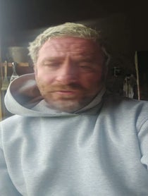 Poster for Question video from Dean O'gorman