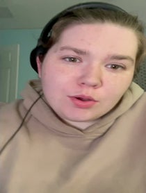 Poster for Mother's Day video from VDOG