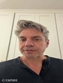 Poster for Intro video video from Todd Strange