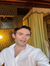 Poster for Other video from Mark-Francis Vandelli
