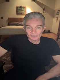 Poster for Mother's Day video from James Marsters