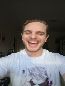 Poster for Advice video from William Champion