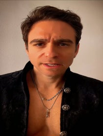 Poster for Other video from Leonardo Santaiti