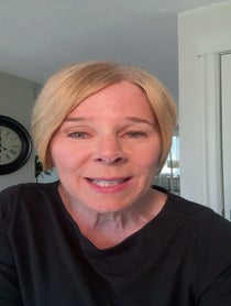 Poster for Mother's Day video from Colleen Landry