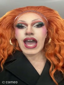 Poster for Intro video video from Kiki Ball-Change
