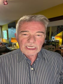 Poster for Question video from Ian Buchanan