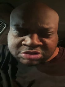 Poster for Birthday video from EDP445
