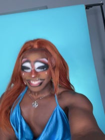 Poster for Mother's Day video from Kori King