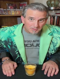 Poster for Other video from Mr. McKinney