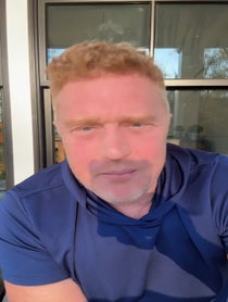 Poster for Mother's Day video from Brian Scalabrine