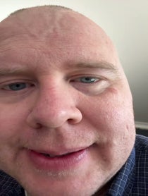 Poster for Roast video from divorceddad83