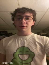 Poster for Intro video video from John Egbert