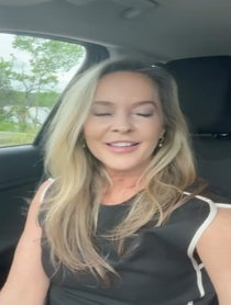 Poster for Birthday video from Erin Murphy
