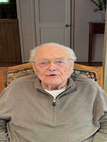 Poster for Mother's Day video from William Daniels