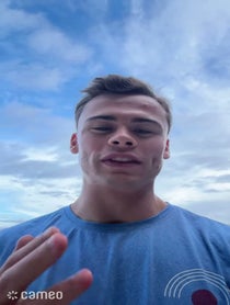 Poster for Intro video video from deetersports