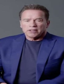 Poster for Other video from Arnold Schwarzenegger PARODY