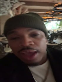 Poster for Mother's Day video from Ne-Yo