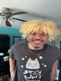 Poster for Graduation video from restlyss