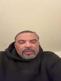 Poster for Birthday video from Jorge Sanchez
