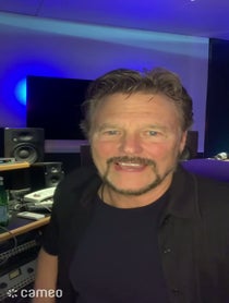 Poster for Intro video video from Greg Evigan