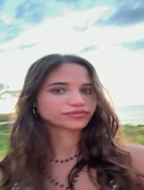 Poster for Question video from Luna Rivera