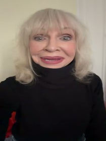 Poster for Other video from Katy Manning