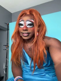 Poster for Mother's Day video from Kori King