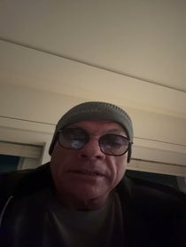 Poster for Roast video from Jean-Claude Van Damme