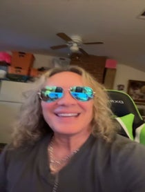 Poster for Mother's Day video from Michael Starr