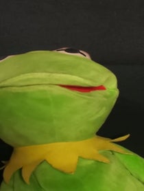 Poster for Birthday video from kermydoesomegle