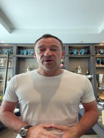 Poster for Other video from John Terry