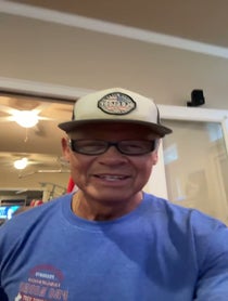 Poster for Mother's Day video from Neal McCoy