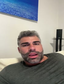 Poster for Pep Talk video from Joel Moses