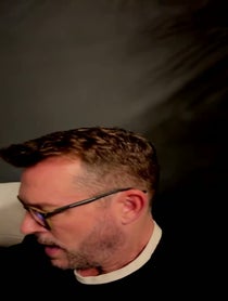 Poster for Mother's Day video from Eric Martsolf