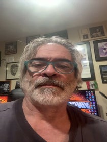 Poster for Roast video from Vince Russo