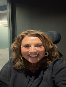 Poster for Birthday video from Abby Lee Miller