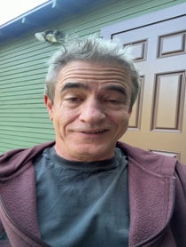 Poster for Birthday video from Dermot Mulroney