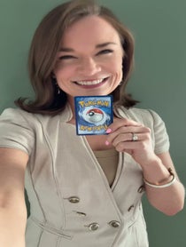 Poster for Mother's Day video from Kayla Sullivan